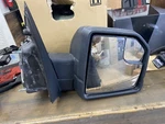 15-17 Ford F150 Mirror Right Passenger Rh Side Oem FL34-17682-BH5YGY. Fixed Price $100.00.