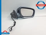 Mercedes W211 E350 Side View Mirror Gray Right Passenger 07-09 Oem Paint C368. Fixed Price $144.99.