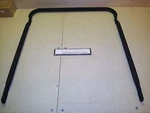 Nos Retrac Rearview Side Mirror Arm Bracket Hemtt 158OMC81G 603608 2540013557704. Fixed Price $45.00.