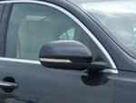 2010-2012 Jaguar Xj Rh Passenger Door Mirror Side View Oem. Fixed Price $262.88.