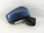 2018 Subaru Xv Passenger Right Side View Power Door Mirror Blue Eelns. Fixed Price $98.56.