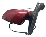 2013 Chrysler 300 Oem Left Hand Drivers Side Power Door Mirror Red 2011-2014. Fixed Price $117.59.