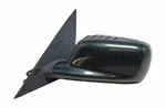 Driver Side View Mirror Power With Automatic Dimming Fits 03-06 Bmw 760I 1550542. Fixed Price $119.95.