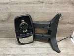 20-23 Ford Transit Left Side Mirror Oem LK41-17683-FAW. Fixed Price $119.99.