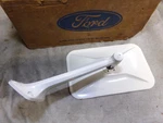 Mirror Assembly, Rh Painted Style 5 X 8", 1969/79 Ford Econoline. Fixed Price $99.00.