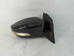 2015-2018 Ford Focus Passenger Right Side View Power Door Mirror Black NS4SV. Fixed Price $165.49.
