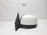 11-13 Mitsubishi Outlander Sport Door Mirror Left Driver Side View Heated Oem. Fixed Price $179.99.