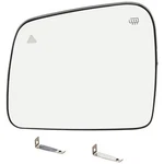 Mirror Glasses Driver Left Side Heated Hand For Dodge Durango Grand Cherokee Wk. Fixed Price $29.00.