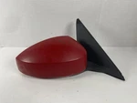 03-08 Nissan 350Z Z33 Rh Side View Door Mirror Glass Assembly Red. Fixed Price $62.99.