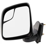 Mirrors Driver Left Side For Chevy Hand 963023LM0A Nissan NV200 City Express. Fixed Price $47.01.