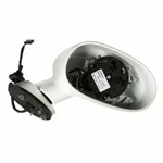 Genuine Mopar 2004-2007 Chrysler Crossfire Outside Mirror Bezel Right 1BN90P61AA. Fixed Price $231.65.