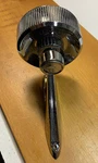 1961 1964 Ford Outside Rear View Mirror Original C1AB-17696-A. Fixed Price $59.90.