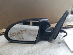 Driver Side View Mirror Power Us Built Vin 5 Fits 16-18 Optima 183098. Fixed Price $90.00.