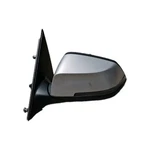 2014-2016 Bmw 528I 535I 550I F10 Left Driver Side Door Mirror Oem. Fixed Price $240.00.