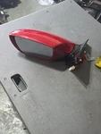 2015-2017 Hyundai Azera Lh Red Driver Door Mirror Side View Oem W/ Blind Spot. Fixed Price $185.00.