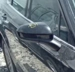 2018 Ford Fusion Side Door Mirror Passenger Oem. Fixed Price $87.98.