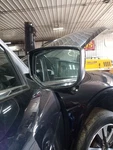 Used Right Door Mirror Fits: 2013 Honda Crosstour Power Ex-l Leather Memory 3.5L. Fixed Price $290.00.