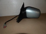 Crown Victoria Grand Marquis 1995-1996 Lh Drivers Side Power Heated Door Mirror. Fixed Price $56.40.