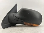 2002-2003 Oldsmobile Bravada Driver Left Side View Manual Door Mirror CT4EX. Fixed Price $47.97.