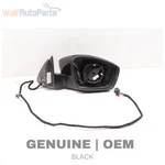 2012-2015 Vw Passat Right Side View Door Mirror 561857508S. Fixed Price $64.49.