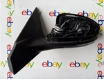 2020-2025 Nissan Sentra Left Driver Side Mirror Oem 963026LB1A. Fixed Price $65.00.