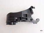 2013-2018 Oem Toyota RAV4 XA40 Right Side Exterior Mirror Base Auto Folding. Fixed Price $99.00.