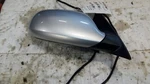 Silver Passenger Side View Mirror Power Finish 03-07 Audi A8 472000. Fixed Price $58.83.