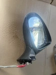 12 13 14 15 16 17 18 Toyota Prius Driver Left Door Mirror Oem. Fixed Price $60.00.