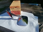 Gm Nos 1971 1972 Oldsmobile 88 Exc. S.w. (standard Mirror) Brand New Genuine. Fixed Price $200.00.