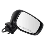 For Subaru Impreza 17-19 Trq Passenger Side Power View Mirror Heated, Foldaway. Fixed Price $146.08.