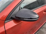 2020-2024 Kia Forte Driver Mirror Power Heated Gloss Black Sedan Oem. Fixed Price $149.00.