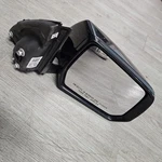 2018-2023 Chevrolet Traverse Rh Passenger Door Mirror Side View Oem 1181L. Fixed Price $150.00.