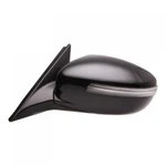 For 10-11 Hyundai Genesis Side View Mirror Left (driver) 2011 2012 2013. Fixed Price $215.95.