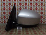2013-2016 Nissan Pathfinder Driver/left Side View Power Door Mirror W/memory Oem. Fixed Price $77.99.