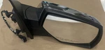 2014 - 2018 Chevrolet Passenger Right Side Door Power Mirror Chrome Oem 23499414. Fixed Price $49.99.