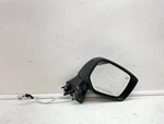 2015-2017 Subaru Legacy Passenger Right Side View Power Door Mirror Black A4459. Fixed Price $52.50.