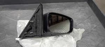 2008-13 New Infiniti G37 Right Passenger Side Power Blk Mirror 022713-022715 Oem. Fixed Price $175.00.