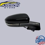 2020 Chevrolet Bolt Right Passenger Side Mirror Black No Turn Signal Oem. Fixed Price $139.00.