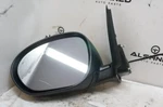2013 Nissan Juke Driver Left Side Rear View Mirror 96302-1KM0C Oem. Fixed Price $86.53.