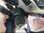 Passenger Side View Mirror Power Vin 4TH Digit Fits 11-16 Cruze 369096. Fixed Price $52.80.
