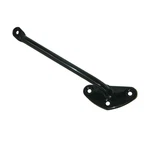 Brothers Trucks Outside Mirror Arm Black Left For Chevy Blazer C20 C30 Gmc C2500. Fixed Price $66.65.