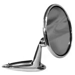 Outside Right Rear-view Mirror 1953-55 Studebaker Car AC-2340X. Fixed Price $139.15.