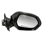 Side View Mirror For Honda Accord 2018-2022 Passenger 76201TVAA01ZJ. Fixed Price $109.57.