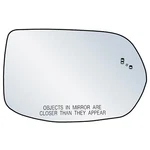 Passengers Side Mirror Glass Fit 17-22 Honda Crv Heat Blind Spot Detection Bsds. Fixed Price $42.99.