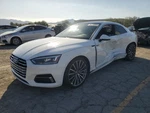 Passenger Side View Power Heated Mirrors Fits 18-20 Audi A5 2528363. Fixed Price $381.25.