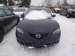 Passenger Side View Mirror Power Non-heated Fits 04-06 Mazda 3 152764. Fixed Price $77.29.