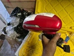 Kia Stinger 2018-2023 Oem Right Passenger Door Mirror Auto Dim Blind Spot. Fixed Price $148.75.