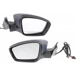 For Volkswagen Passat 2012-2015 Door Mirror Driver Passenger Side Paintable. Fixed Price $227.57.