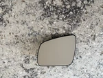2008-2009 Mercedes Benz W204 C300 C350 Driver Left Side Heated Mirror Glass Oem. Fixed Price $55.00.