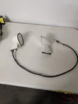 Pair 78-87 Body Sport Bullet Mirrors Lh Remote Rh Original Buick Chevy Pontiac. Fixed Price $149.99.